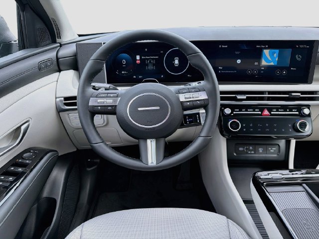 New 2026 Hyundai Tucson Limited AWD/4WD image 20