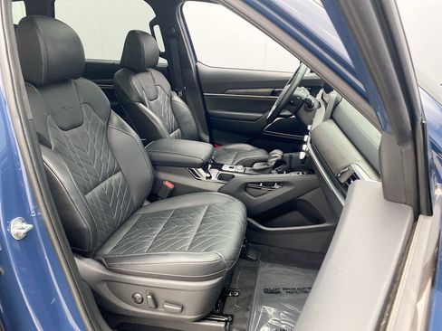 Used 2024 Kia Telluride SX Prestige X-Pro AWD/4WD image 25