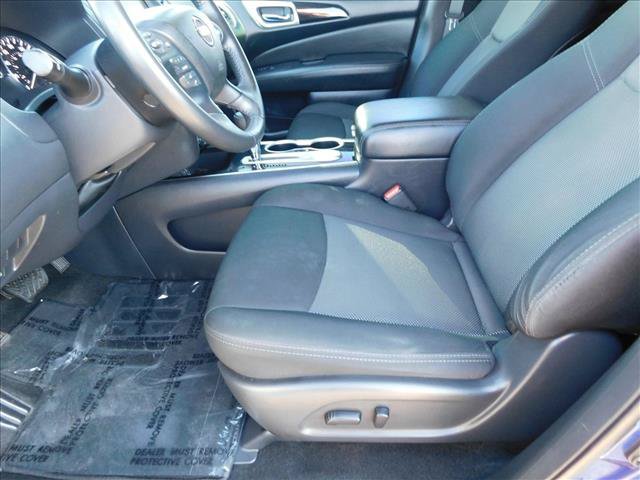 Used 2020 Nissan Pathfinder SV FWD image 22