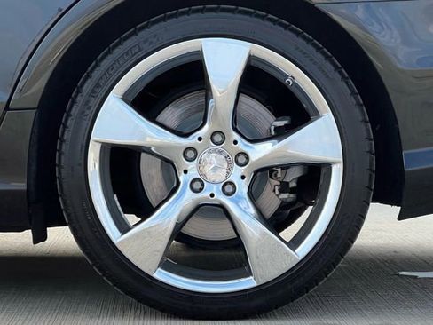 Used 2013 Mercedes-Benz CLS 550 CLS 550 image 56