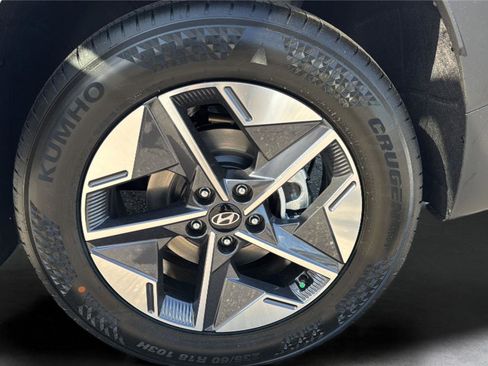 New 2026 Hyundai Tucson SEL FWD image 24