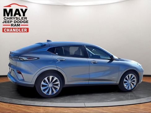 Used 2024 Buick Envista Avenir image 21