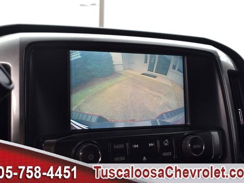 Used 2018 Chevrolet Silverado 1500 LT w/ All Star Edition image 34