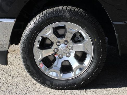 Used 2022 RAM 1500 Big Horn image 39