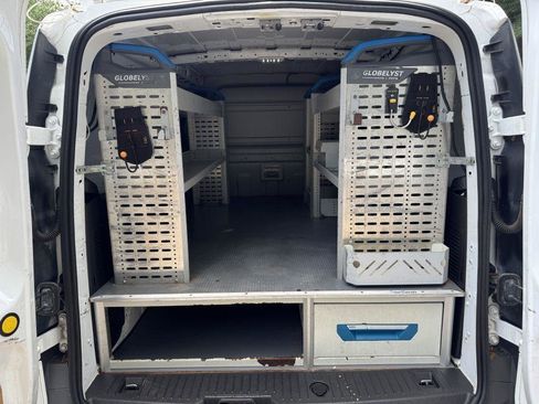 Used 2016 Ford Transit Connect XL FWD image 10