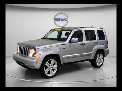 Used 2011 Jeep Liberty Sport