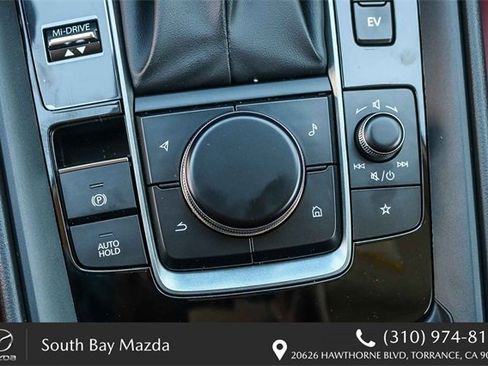 New 2026 MAZDA CX-50 AWD 2.5 Hybrid w/ Weather Package image 15