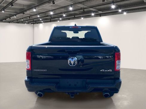 Used 2021 RAM 1500 Big Horn AWD/4WD image 6