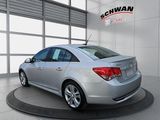 Used 2014 Chevrolet Cruze LTZ w/ RS Package image 5