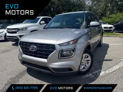 Used 2023 Hyundai Venue SE