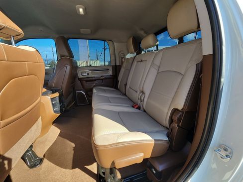 Certified 2023 RAM 3500 Laramie image 24