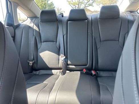 New 2025 Honda Accord Touring image 25