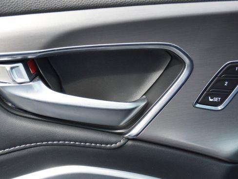 Used 2021 Acura RDX A-Spec FWD image 25