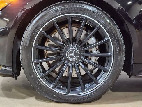 Used 2021 Mercedes-Benz AMG GT 43 image 31