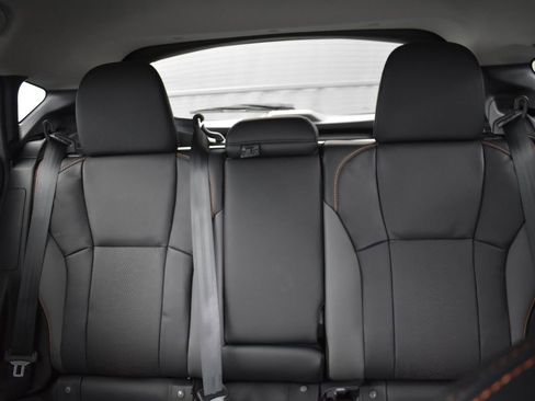 New 2026 Subaru Crosstrek 2.5i Limited image 21