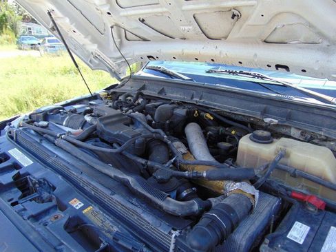 Used 2014 Ford F250 XL w/ XL Value Package RWD image 10