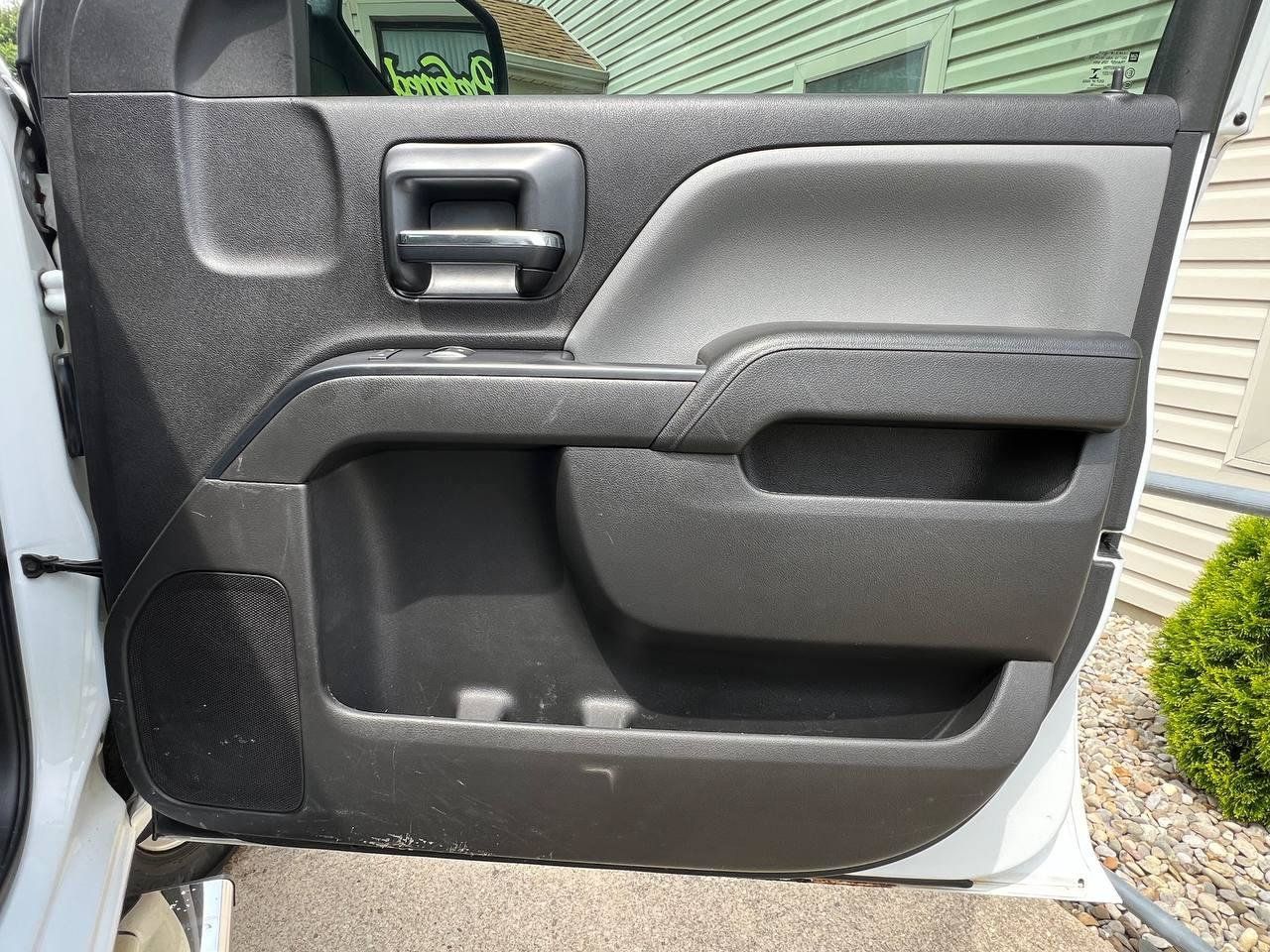 Used 2016 GMC Sierra 2500 4x4 Crew Cab image 11