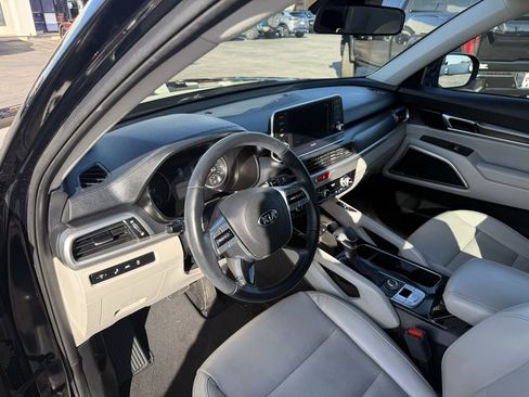 Used 2020 Kia Telluride S image 17