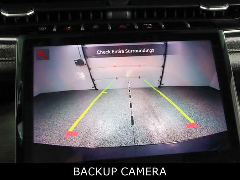 Used 2021 Jeep Grand Cherokee L Limited image 19