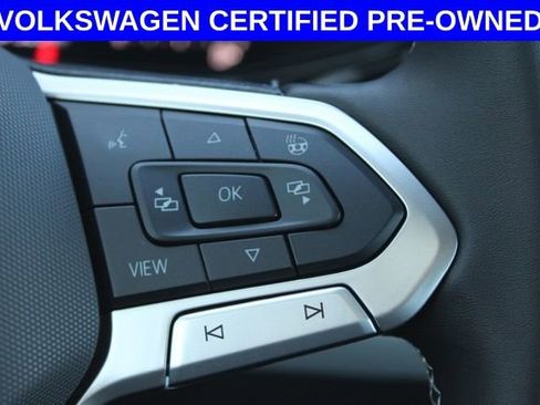 Used 2025 Volkswagen Taos S image 26