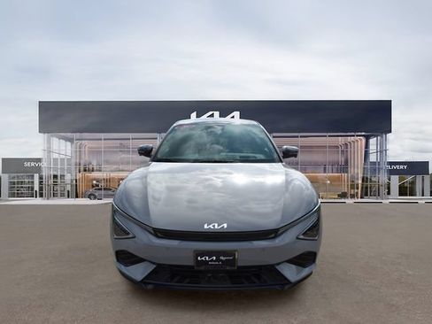 New 2026 Kia EV6 GT-Line AWD/4WD image 9