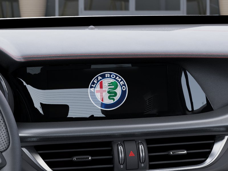 New 2026 Alfa Romeo Stelvio Sprint AWD/4WD image 18