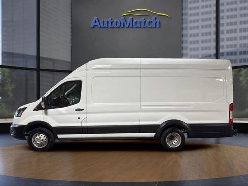 Used 2021 Ford Transit 350 350 HD w/ Exterior Upgrade Package image 7