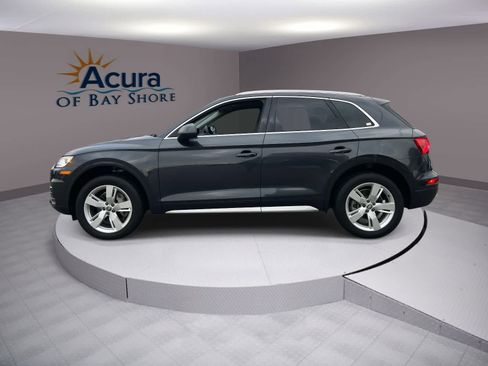 Used 2019 Audi Q5 2.0T Premium Plus image 2