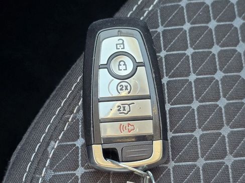 Used 2023 Ford Escape Active image 34