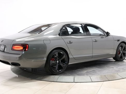 Used 2017 Bentley Flying Spur S W12 AWD/4WD image 66