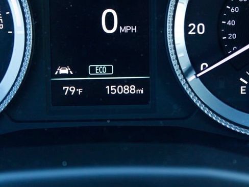 Used 2023 Hyundai Sonata SEL FWD image 28