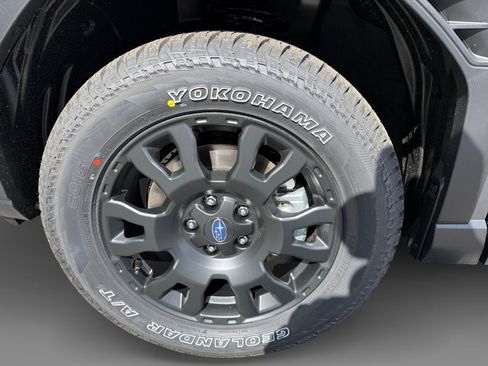 New 2026 Subaru Forester Wilderness AWD/4WD image 9