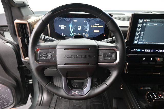 Used 2024 GMC Hummer EV 3X AWD/4WD image 15