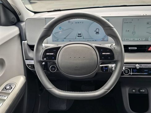 Used 2024 Hyundai Ioniq 5 SE AWD/4WD image 17