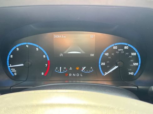 Used 2022 Ford Bronco Sport Big Bend w/ Convenience Package image 19