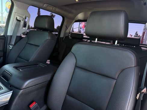 Used 2018 GMC Sierra 1500 SLT AWD/4WD image 15