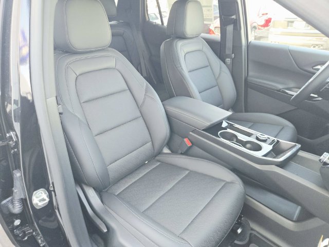 New 2027 Chevrolet Equinox LT w/ Convenience Package II AWD/4WD image 15