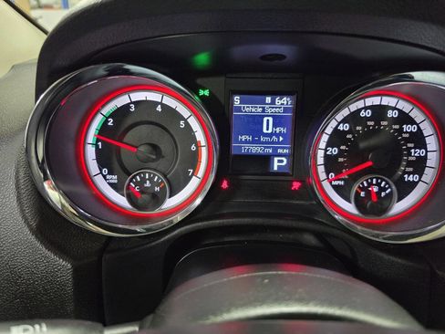 Used 2011 Dodge Durango Crew AWD/4WD image 38