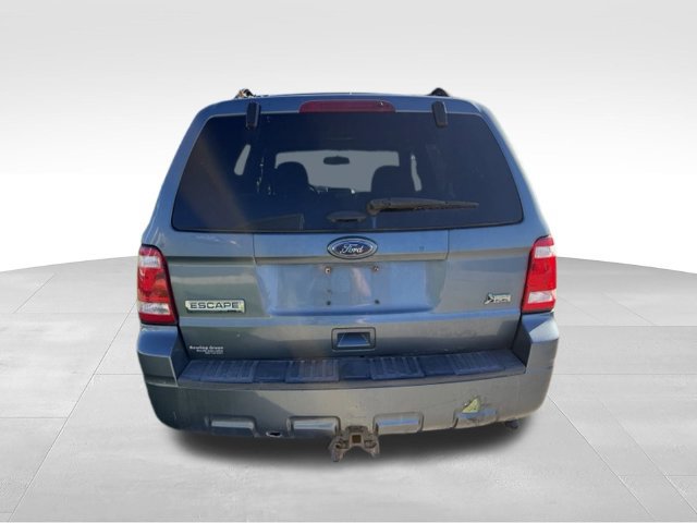Used 2012 Ford Escape XLT FWD image 6