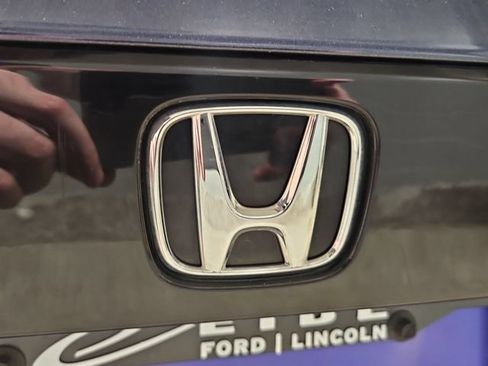 Used 2024 Honda Accord EX image 36
