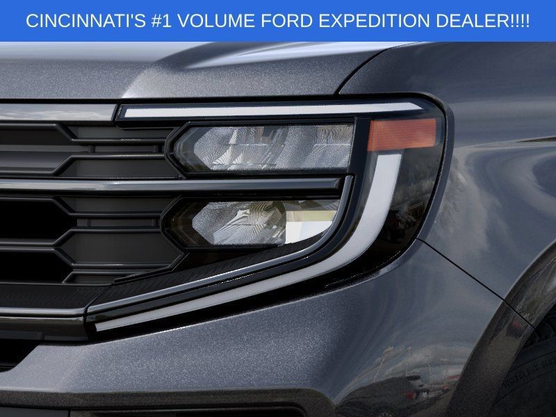 New 2027 Ford Expedition Active AWD/4WD image 18