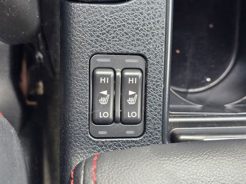 Used 2016 Subaru WRX STI Limited image 21