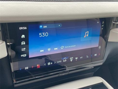 New 2025 Lincoln Navigator Reserve image 20