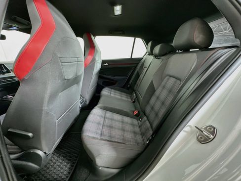 Used 2024 Volkswagen GTI S FWD image 26