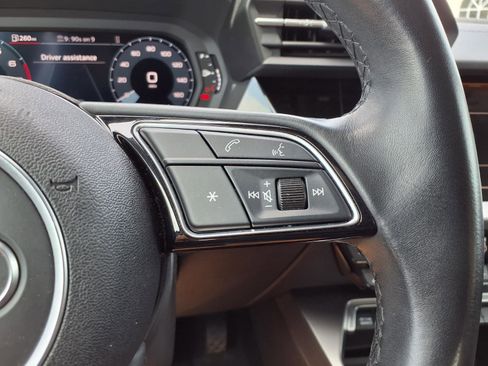 Used 2024 Audi A3 2.0T Premium FWD image 28