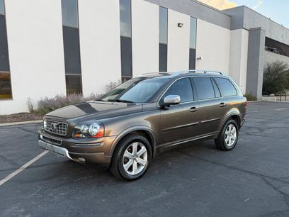 Used 2013 Volvo XC90 3.2
