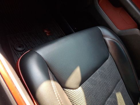 Used 2019 RAM 1500 Rebel w/ Rebel Level 2 Equipment Group AWD/4WD image 26