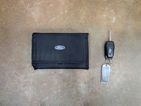 Used 2019 Ford F550 2WD Regular Cab Super Duty image 48