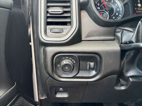 Used 2023 RAM 1500 Tradesman RWD image 14