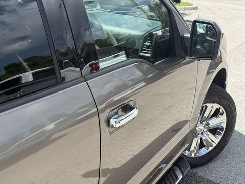 Used 2019 Ford F150 XLT w/ Equipment Group 302A Luxury RWD image 9